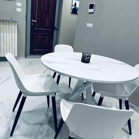 Apartment Mema House Parri