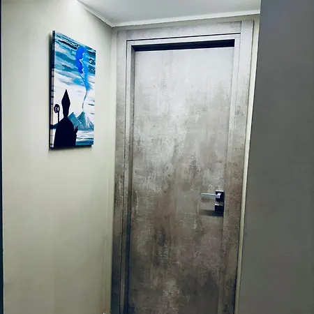 Mema House Parri Apartment Parma
